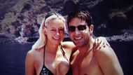 Michelle and Mark (Screenshot via Dateline NBC on YouTube)